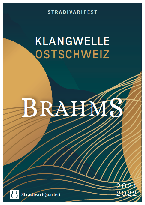 Klangwelle Brahms StradivariFEST