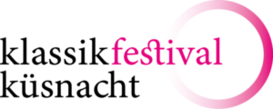 Logo des Klassikfestivals Küsnacht