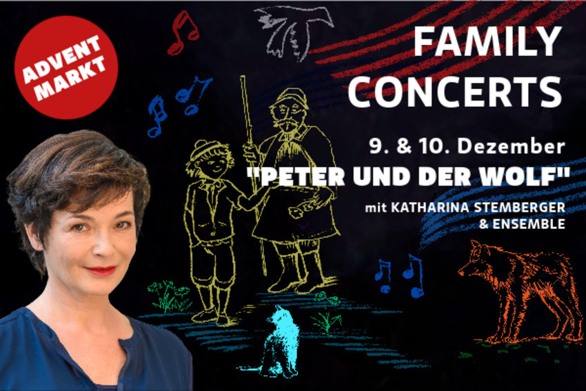 Liszt Festival Raiding Familienkonzert